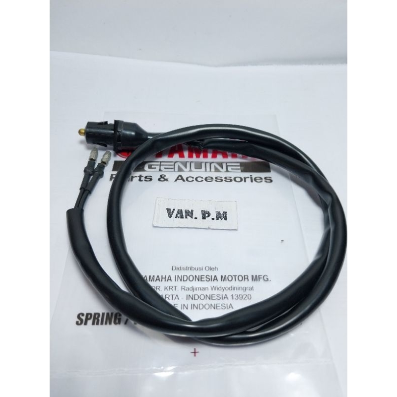 Switch swit rem depan RX King old ori yamaha YGP