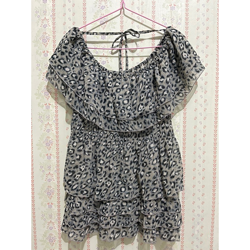 Blouse Wanita / Atasan Blouse Cewek