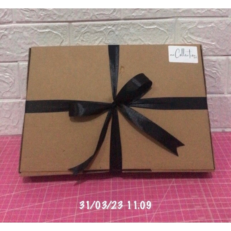 

Hempres Lebaran | Kado/Hadiah Ultah | Bingkisan Ultah | Souvenir Murah Surabaya