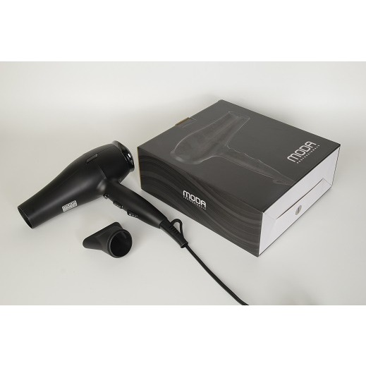 Moda Hairdryer Professional 1000watt Pengering Rambut -1 Tahun Garansi