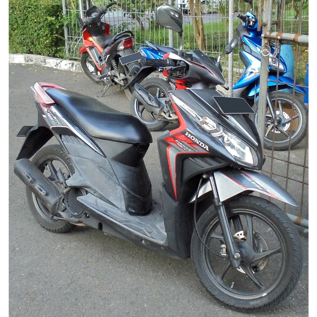 Gratis Ongkir/Baut Honda Vario Techno/ But full Set Honda Vario Techno