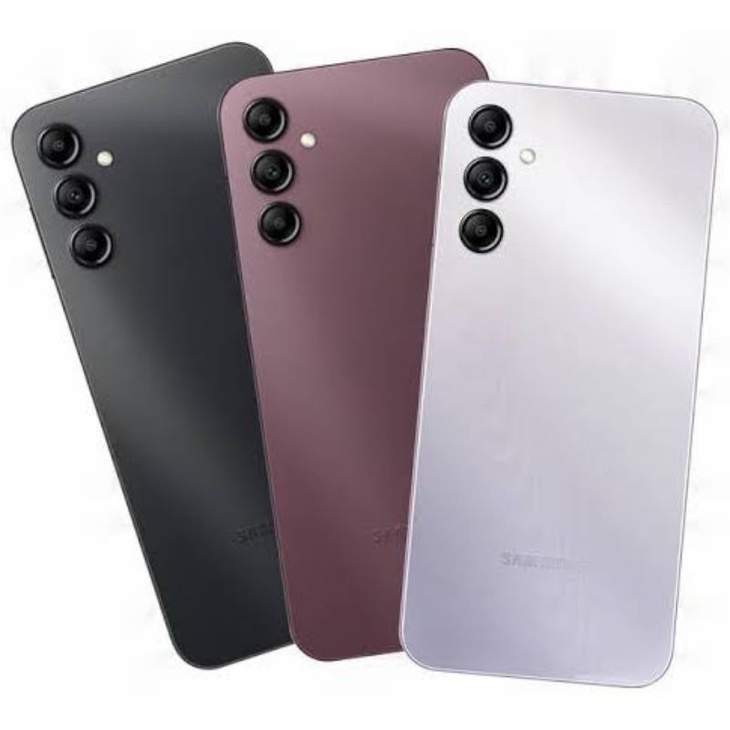 Samsung galaxi A14 6/128GB