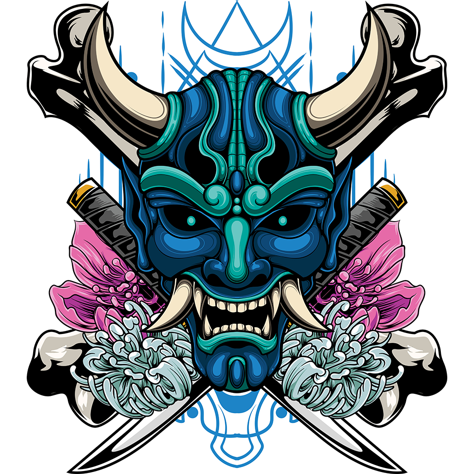 DTF | SCARY VOL.2  A4 | 19cm X 28cm