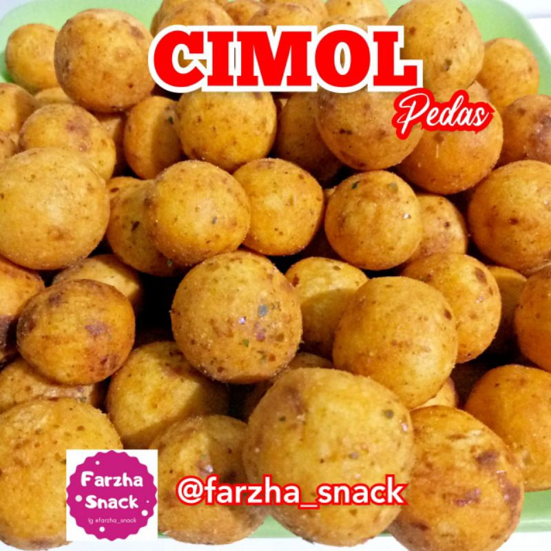 

CIMOL PEDAS / SEBLAK CAMILAN CEMILAN SNACK KILOAN JAJANAN OLEH-OLEH MAKANAN RINGAN