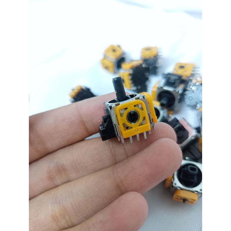 Analog Stik ps3 om ps4