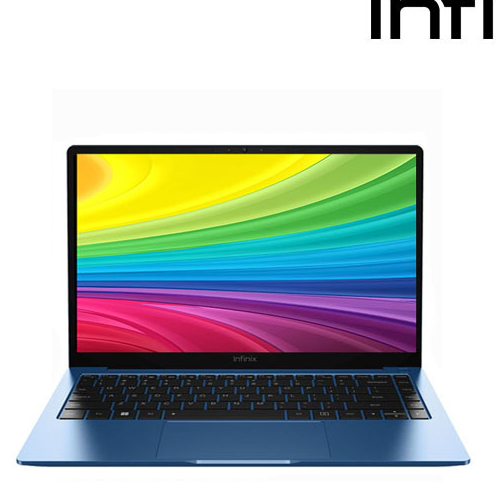 Laptop INFINIX INBOOK X2 - I3 1115G4 8GB 256SSD 14&quot;FHD IPS W11 Home