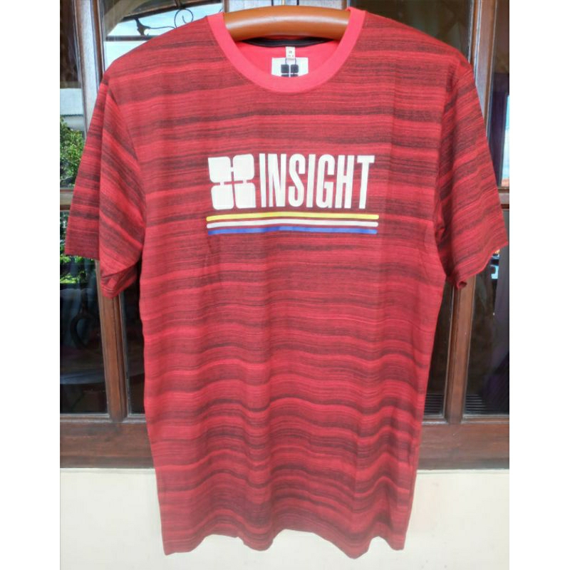 Kaos insight original