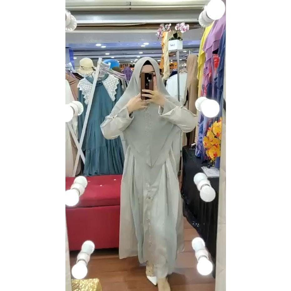 Dirga Series Syari by Yumna