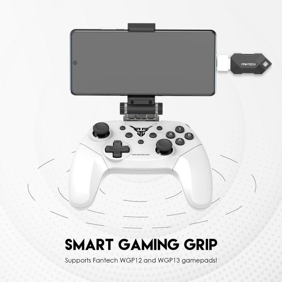 Fantech Gamepad Holder Smartphone Gaming GRIP ACGP01