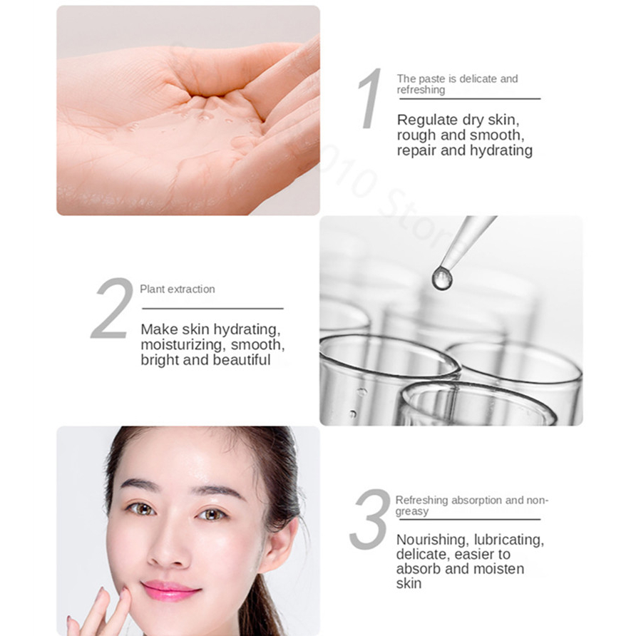 120ML Niacinamide Essence Water Moisturizing Nourishing Skin Toner Essence Anti-Aging Niacinamide Toner