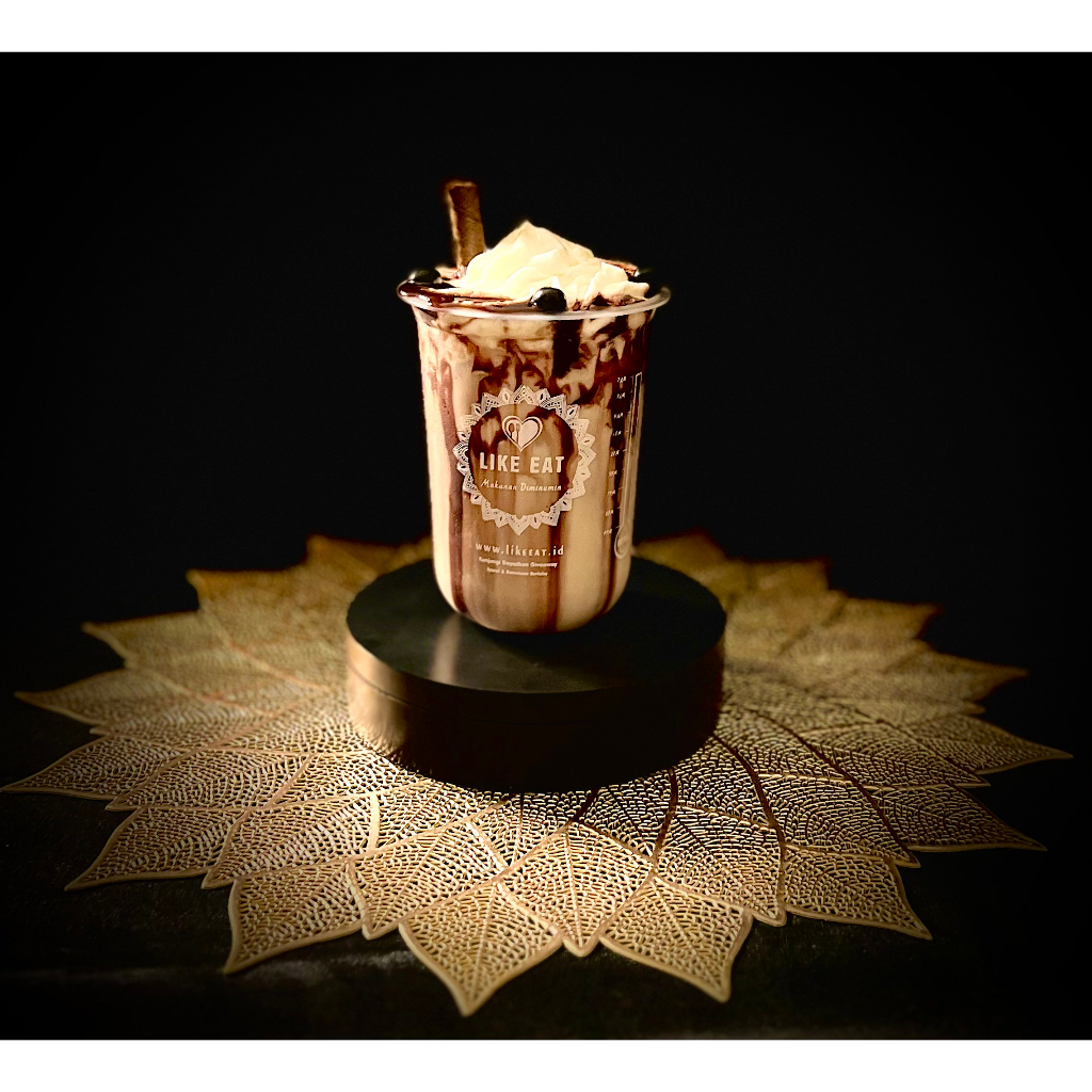 

Eat Biscuit Cookies Float