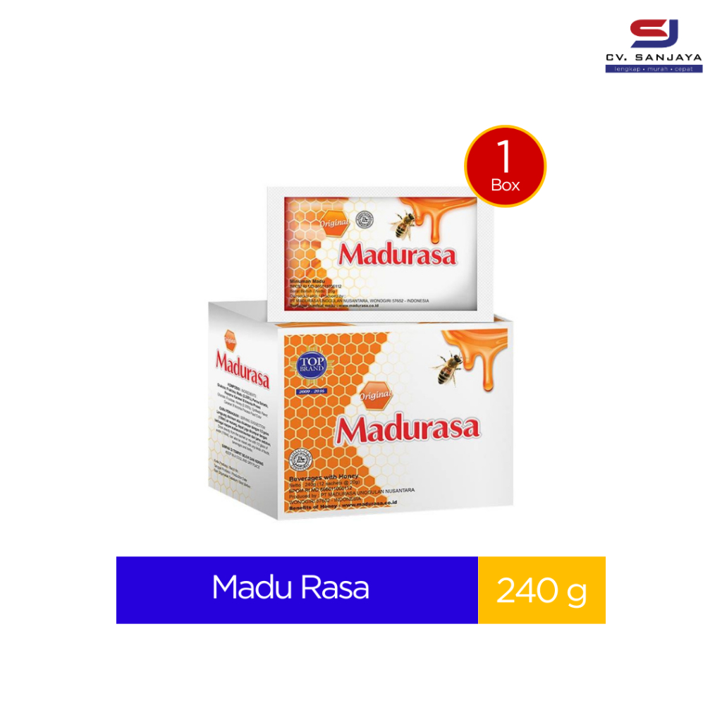 

MaduRasa