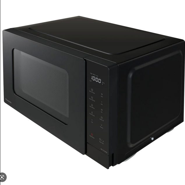 OVEN MICROWAVE PANASONIC NNST 32 NB NN-ST32NB