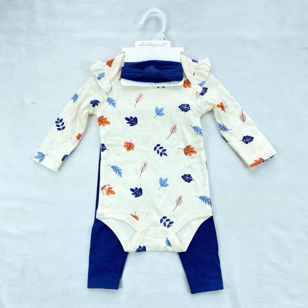 jumper anak 3in1 ala korea baby perempuan jumper lucu import premium