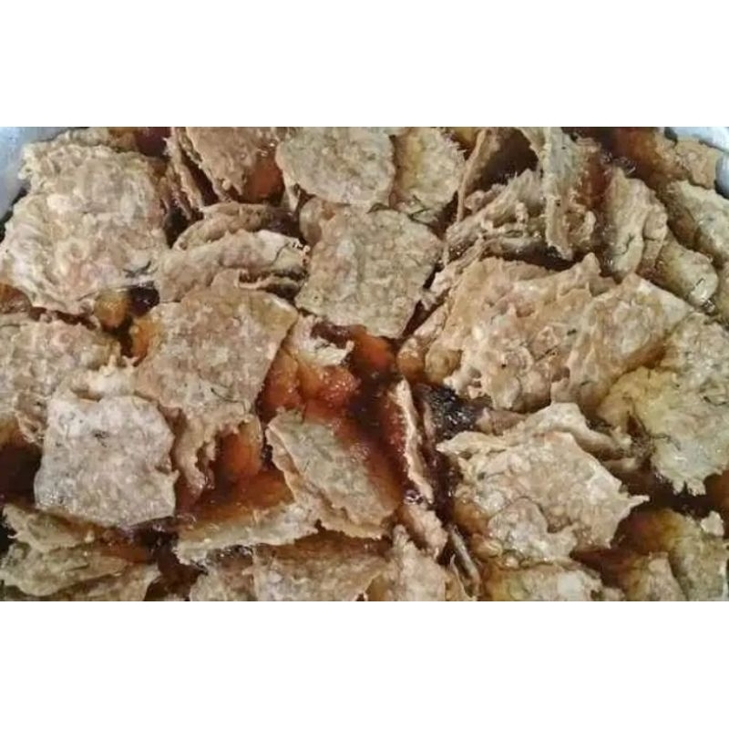 

keripik tempe wonogiri