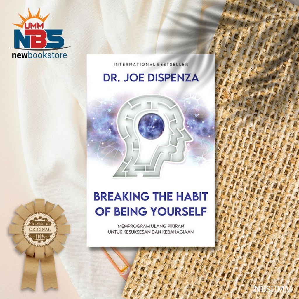Breaking The Habit Of Being Yourself - Dr Joe Dispenza