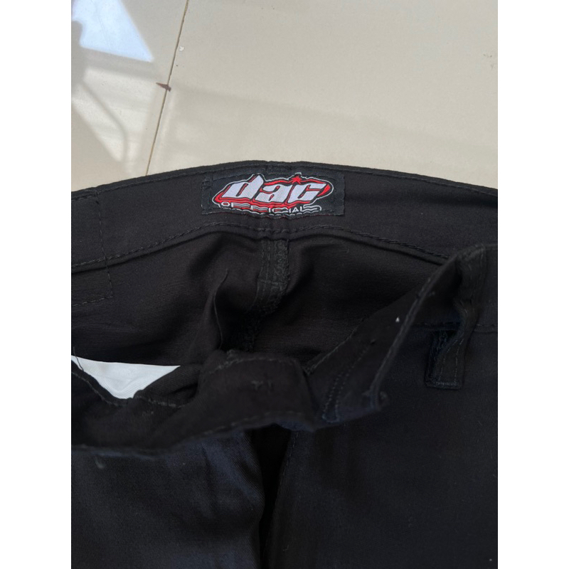 CELANA CINOS SELVEDGE/CINO SELVEDGE/GROSIR CINO