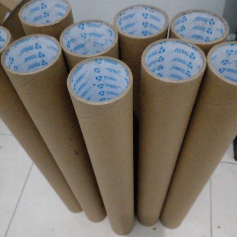 Paper core/tube