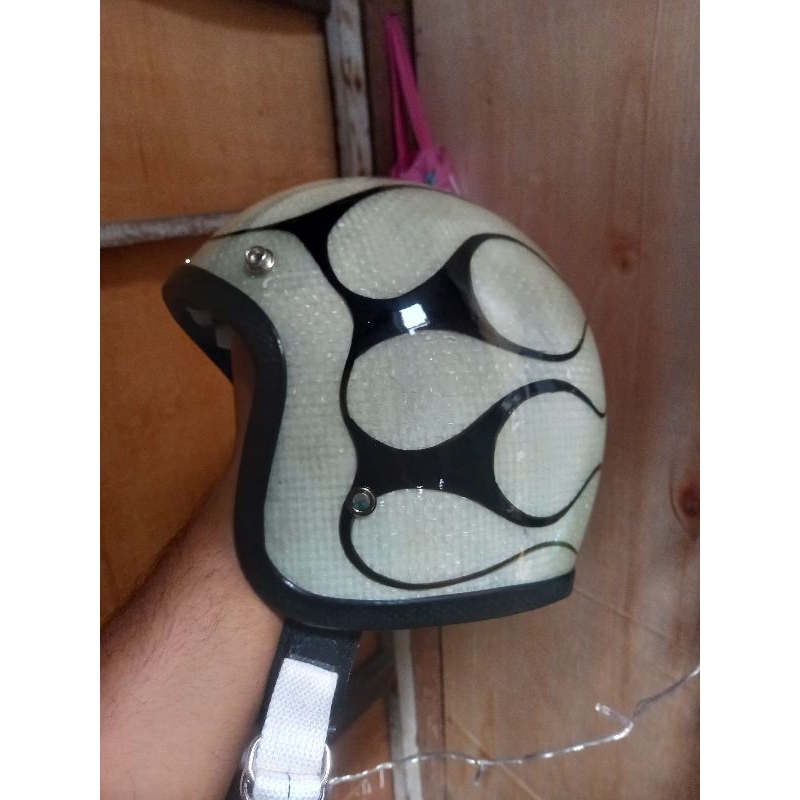 500 tx raw putih flame