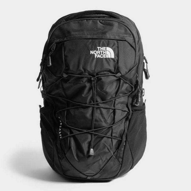 Tas Back Pack The North Face Borealis Original | TNF Borealis Original | Ransel / Backpack Laptop | 