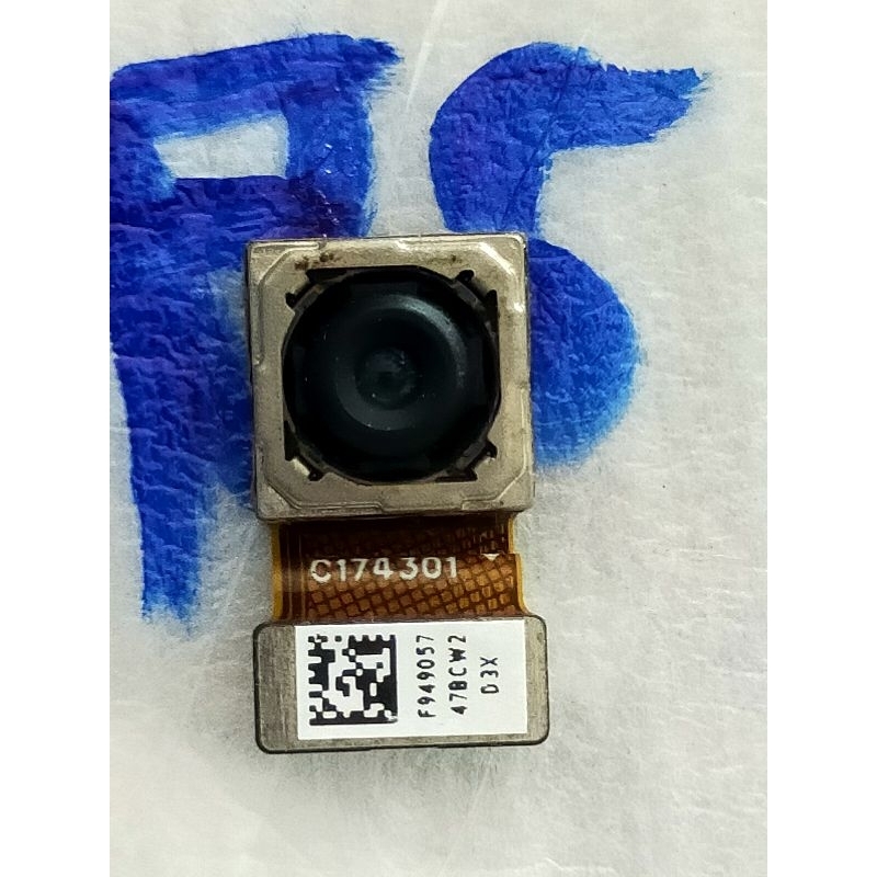 KAMERA BELAKANG OPPO F5 ORI COPOTAN