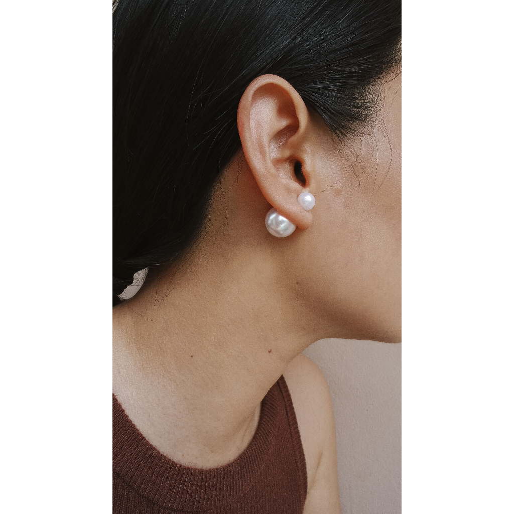 ANTING MUTIARA BASIC - 1997