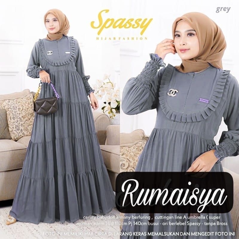 dress rumaisya maxy rumaisya dress rumaisya maxi