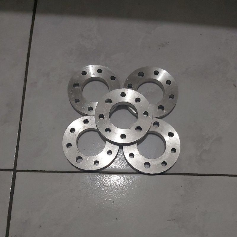 Rotari manipol putar donat manifold netral poles gilap perbiji donat manipol