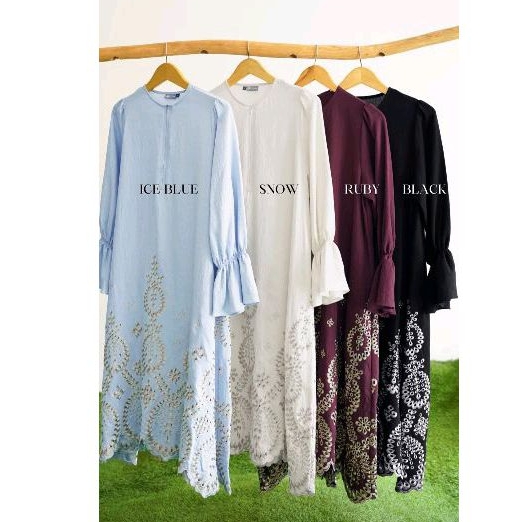 Savannah Tunik by Heaven Lights