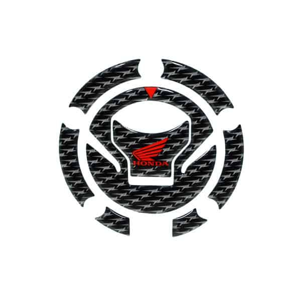 AKSESORIS TUTUP TANGKI (FUEL LID PAD) – NEW CB150R STREETFIRE K15G K15M (08F80K15G00)