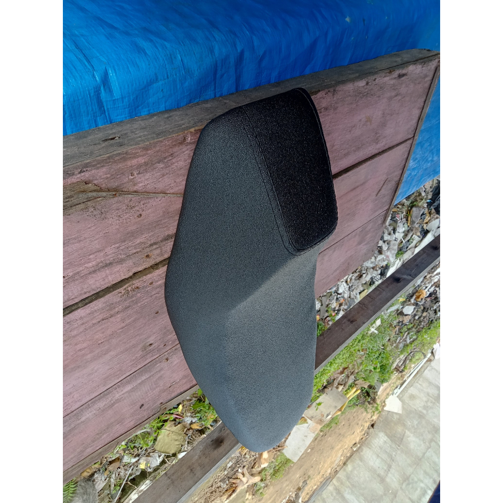 Jok anti gembos revo fi-Jok roadrace revo-Jok revo fi roadrace-jok revo-jok roadrace-Jok motor revo 