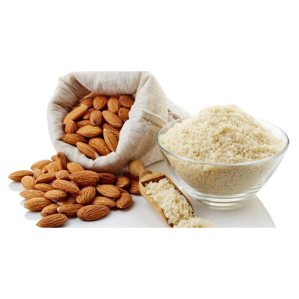 Bubuk Almond Powder Premium 1kg - REPACK