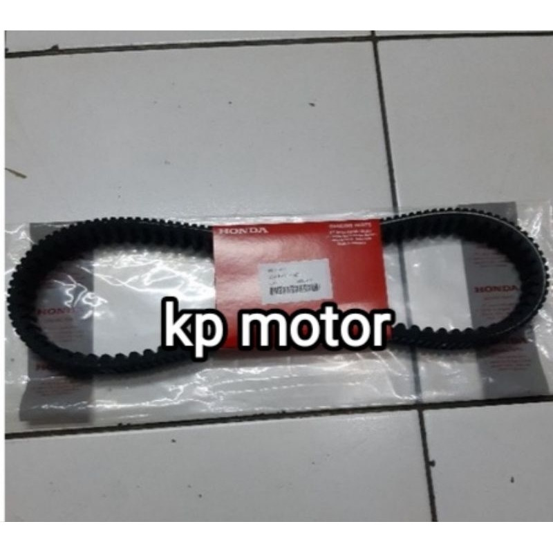 Vanbelt V-belt new pcx 160 pnp vario 160 ori