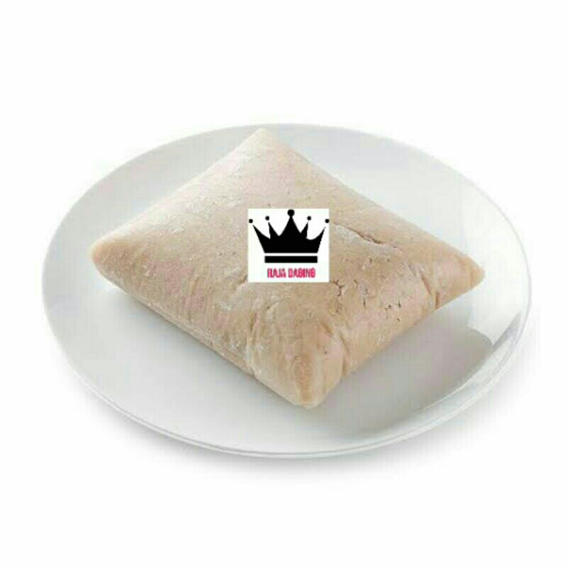 

Daging Ikan Tenggiri Giling @1kg