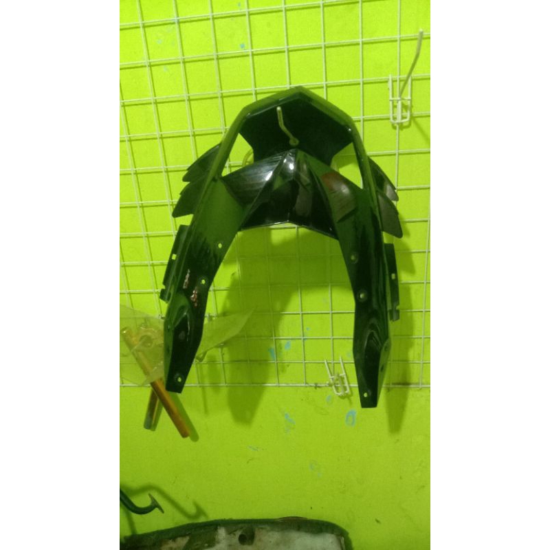 Batok Barong ninja RR new
