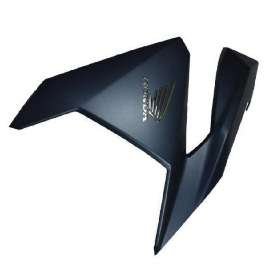 Cover Right Front Biru – Vario 125 eSP & Vario 150 eSP - 64501K59A10MIB