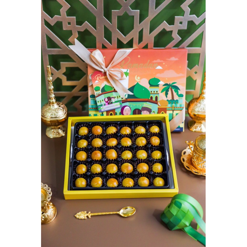 

hampers lebaran nastar wijsman