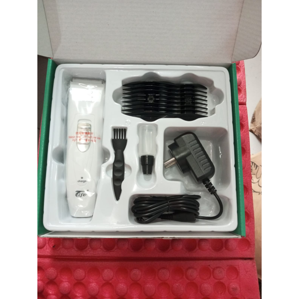 Pet Clipper TP-3000