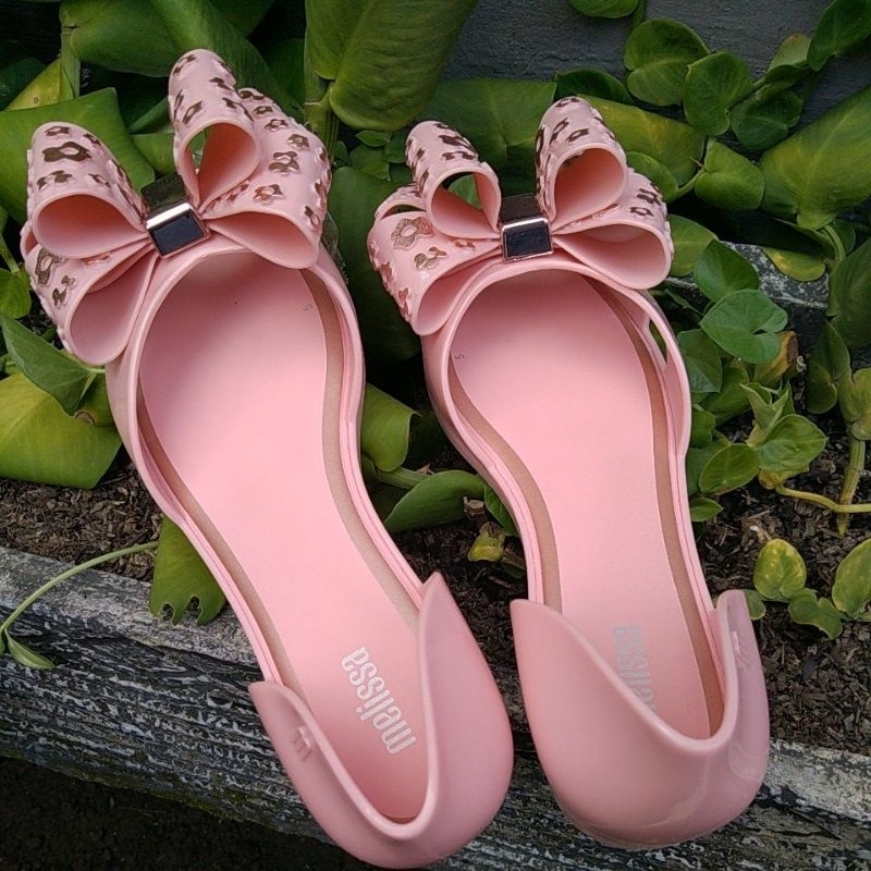 Preloved Melissa