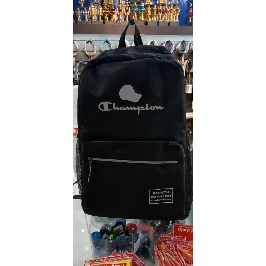Tas Ransel Champion