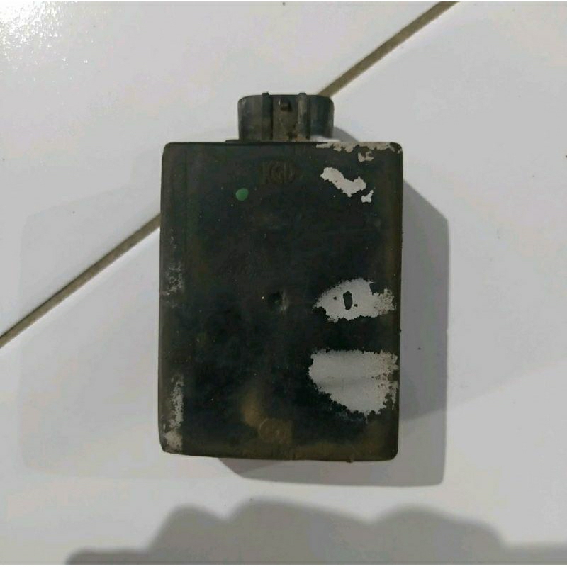 CDI KGD original satria 2 tak lumba