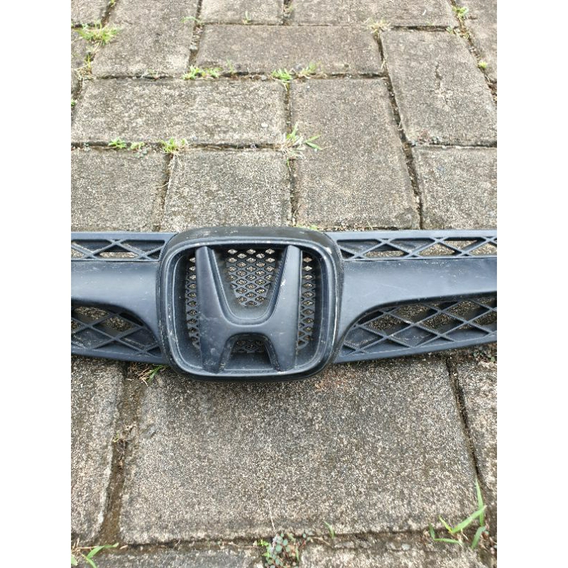 Grill Ottoman FIT GD3