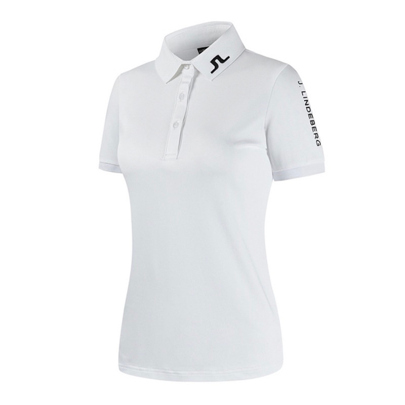 J. Lindeberg Golf Shirt for Woman
