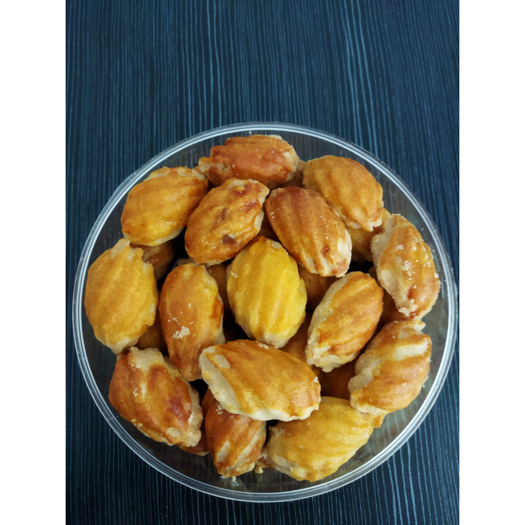 

KUE KERING LEBARAN NASTAR PREMIUM MURAH TAHAN LAMA