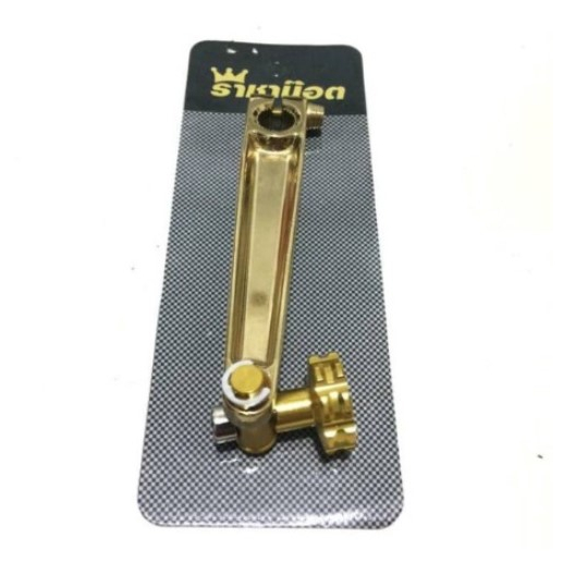 Paha Rem Lurus Gold Model Heng Universal Ninja Rx King Vixion Scorpio Dan Matic Lain Nya