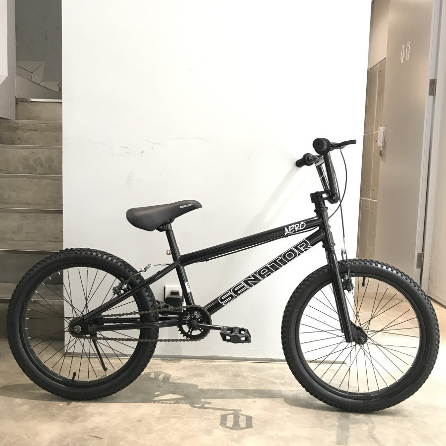 Sepeda Senator BMX Aero XT 20 inch Sepeda Anak Senator BMX sepeda anak sepeda bocah sepeda sekolah -