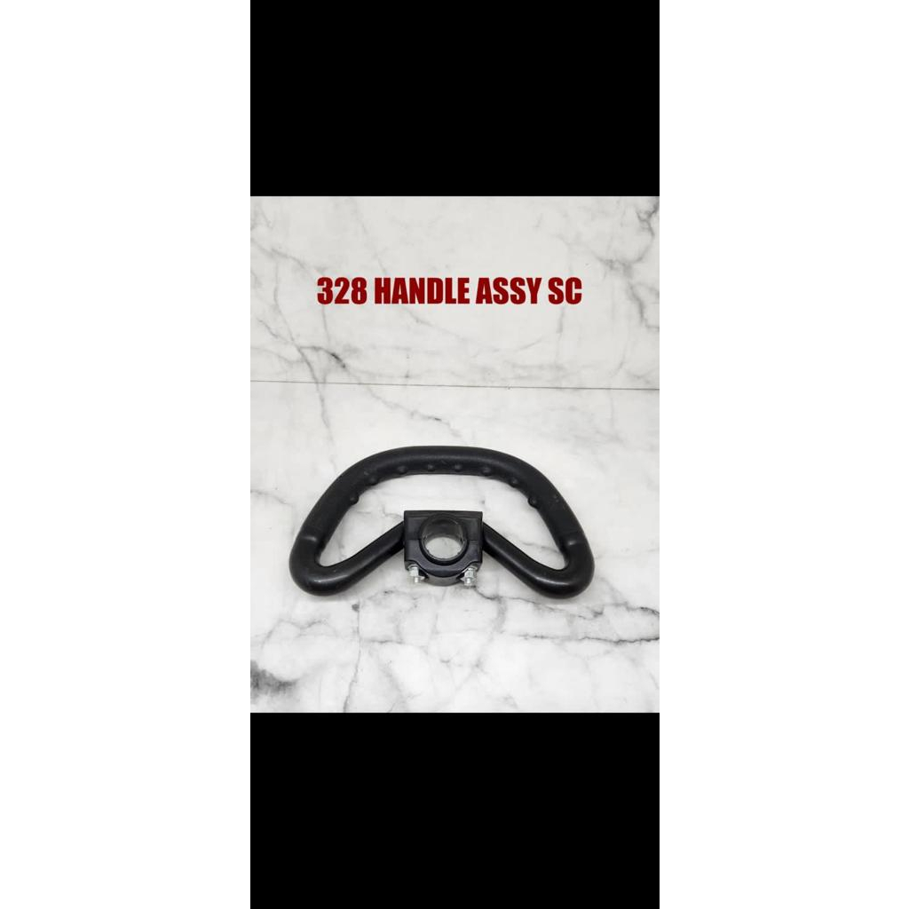 328 HANDLE ASSY SC