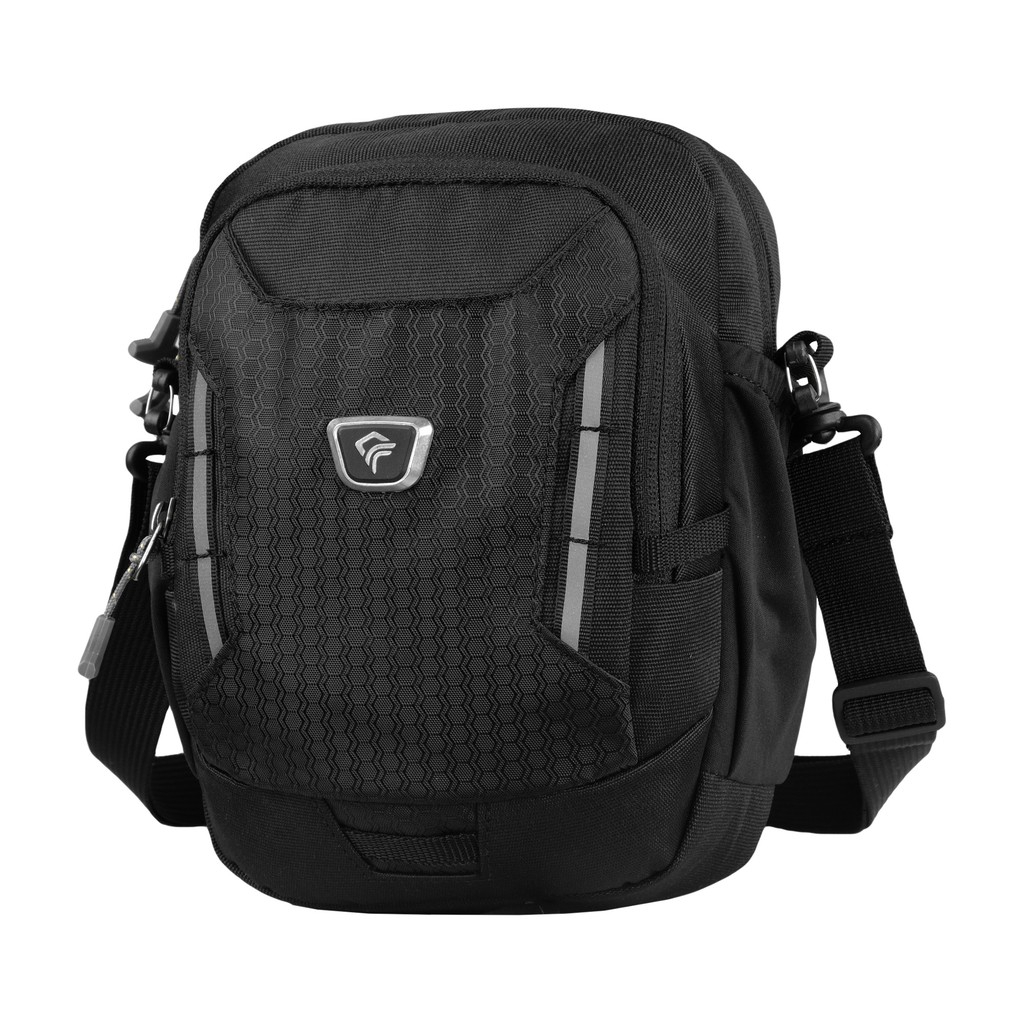 Forester Tas Selempang Pria Forester 30282 Travel Pouch + CB