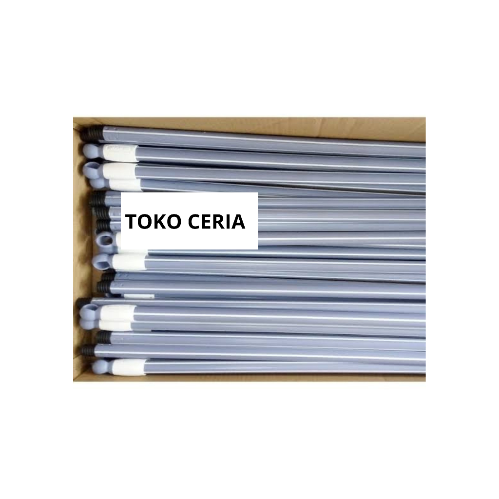 GAGANG SAPU / PEL DRAGON PANJANG