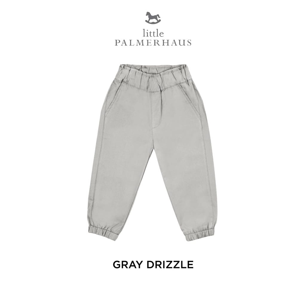 Little Palmerhaus Chinos Jogger Pants LPH-CJP (2pcs)